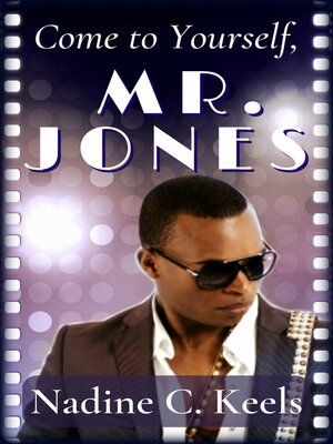cover image of Come to Yourself, Mr. Jones